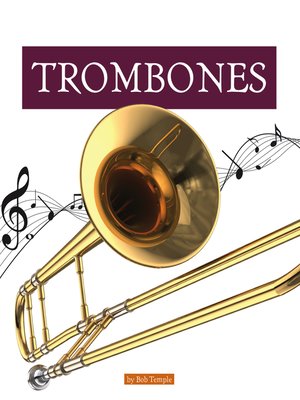 cover image of Trombones